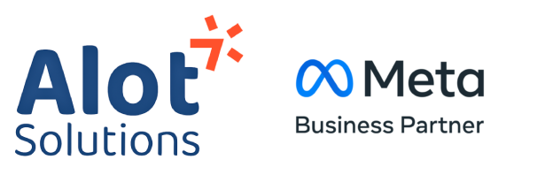Alot Solutions Meta Business Partner