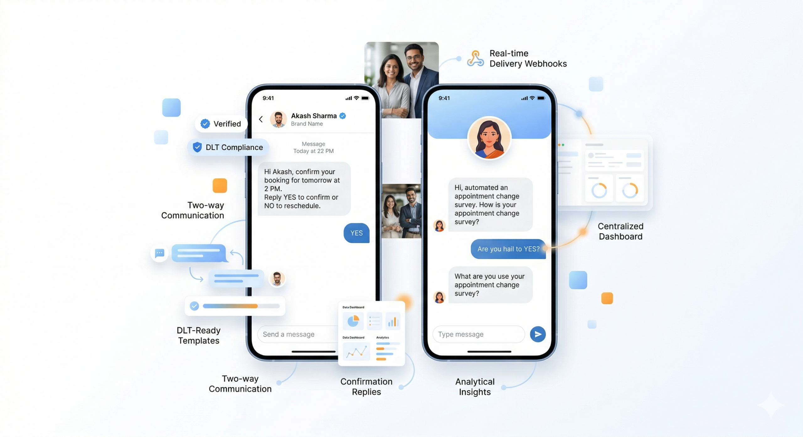 Webhooks