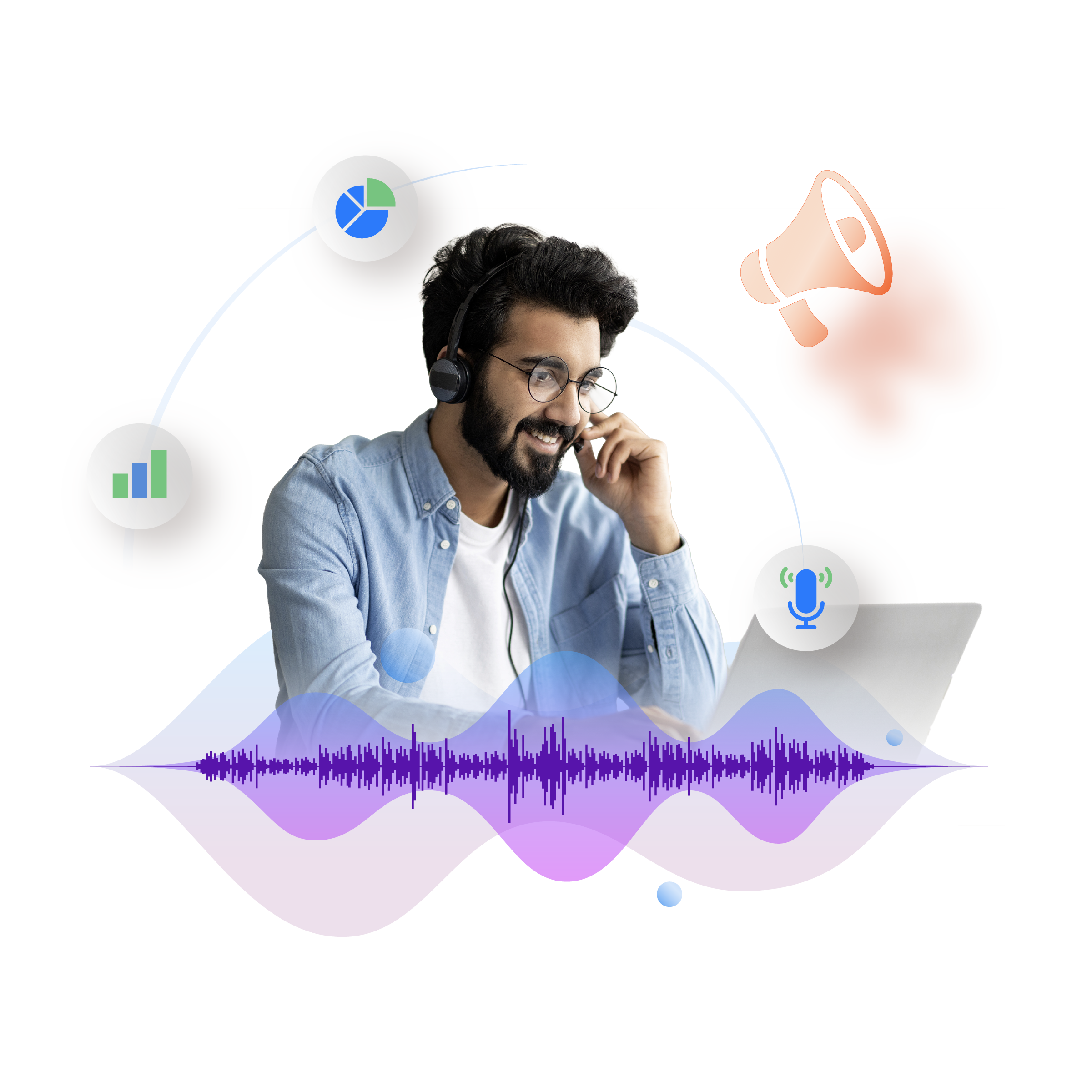 Voice & Cloud Telephony