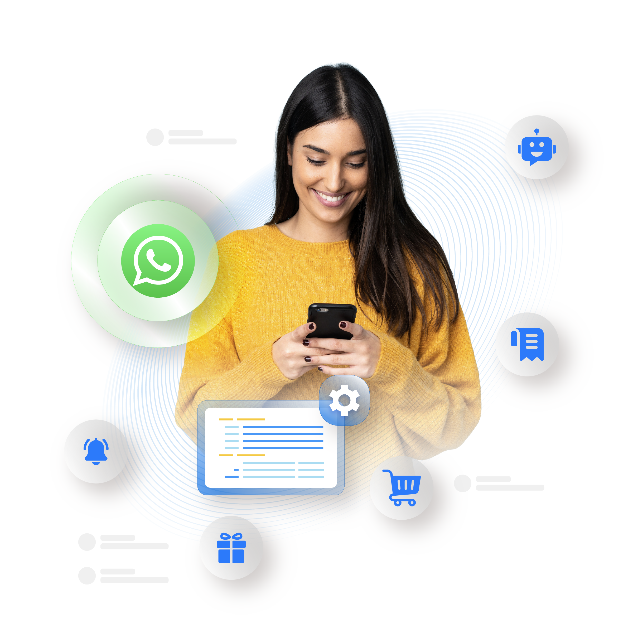WhatsApp Business API Platform Overview